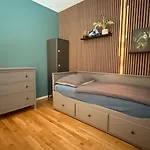 Stylisches Penthouse Mit Xxl Dachterrasse Ab Mai Klimaanlage Und Gasgrill Zentrumnah Apartment
