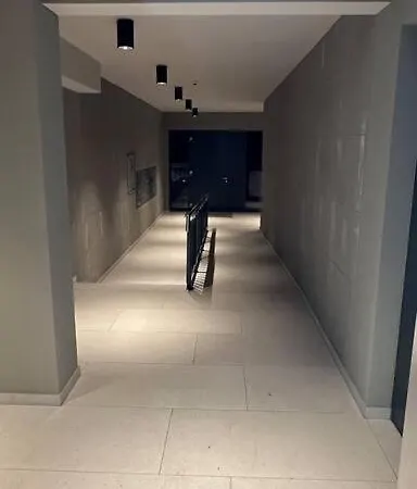 דירה Zentrumsnahe 111qm Penthousewohnung