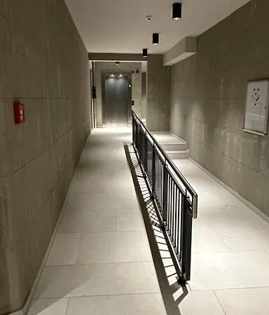 Zentrumsnahe 111qm Penthousewohnung