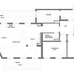 Stylisches Penthouse Mit Xxl Dachterrasse 70qm Whirlpool Ab Mai Klimaanlage Und Gasgrill Zentrumnah Leipzig